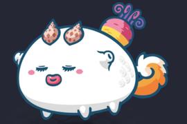 Axie Infinity爆火背后：菲律宾本土游戏公会和底层裂变效应_AXI:INF