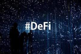 DeFi周报 | DeFi一周重要数据&热门项目，看这篇就够了（6.29-7.5）_DEFI:GenesisDefi