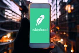 Robinhood 上市在即 「币」业务福祸相倚_HOOD:HOOD价格