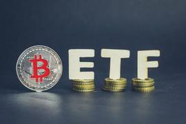 下半年的重头戏是比特币ETF，6月份收官在即_比特币:metfi币总量