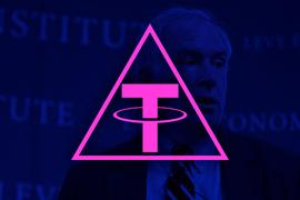 美联储官员称Tether是金融稳定的挑战 ，Tether会冲击加密市场吗？_ETHE:ethereumpanda