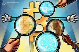比特币将迎史上最大难度下调，这五件事值得关注_比特币:LON