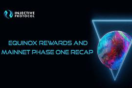Equinox 奖励发放及主网第一阶段回顾_CTI:PEG