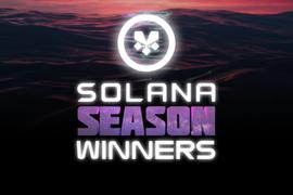 Solana Season全球黑客松获奖项目一览_TPS:比特币害我家破人亡是真的吗