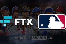美国职棒大联盟宣布与FTX达成合作，系史上首次与加密交易所合作_FTX:GameStop tokenized stock FTX