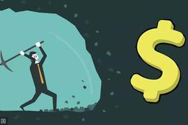 盘点在目前流行公链中，DeFi无损挖矿还有哪些机会_DEFI:DEEP