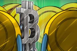 随着灰度解锁巨额BTC的日子临近，币价现已跌破3.4万美元_NFT:Compound USD Coin