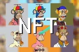 「万物皆可NFT」的阶段已经到来_NFT:VERS