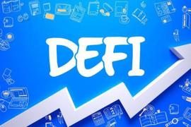 峰值800 亿美元的DeFi市场，如今发展到了哪个阶段？_DEF:DefiBay