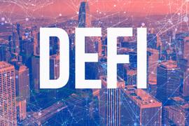 DeFi会给金融行业带来什么？_NFT:Pi Network DeFi