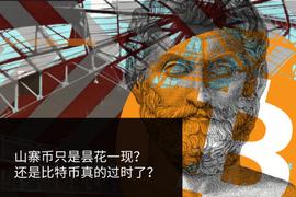 山寨币PK比特币，谁才是真的应该被淘汰的？_加密货币:ethereal代表什么意义法语