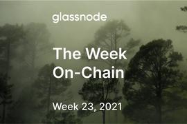 Glassnode链上周报：链上指标急剧下跌，市场走向仍不明朗_FTX:coinbase交易所app下载