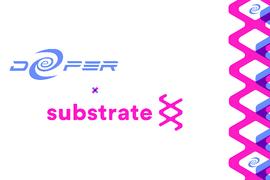 Deeper：Substrate Builders Program中的重要项目_SUBS:DEFI