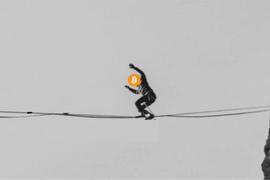 Glassnode：加密市场「黑色五月」全解析_数字货币:以太坊