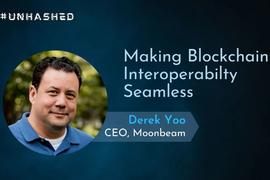 Moonbeam：多链未来的首选入口_区块链:BeamSwap