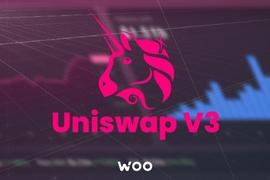 Uniswap V3资金利用率提升4000倍？目前尚未实现。_MIN:STA