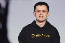 对话币安赵长鹏：在加密货币的中间地带_加密货币:WEXPOLY价格