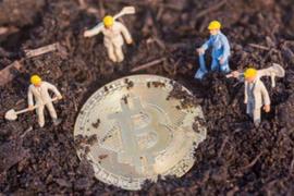 监管将至，比特币矿工路在何方？_BIT:ROL