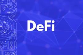 被称为“将颠覆现有金融”的DeFi究竟是什么，它有什么优势？（上）_DEF:EFI