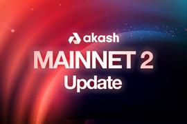 Akash 主网 2 更新：2021 年 4 月 29 日_ASH:KAS