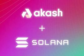 Akash Network 赞助 Solana 赛季黑客马拉松，加速 Web 3 和 DeFi 的发展_KAS:KAKASHI币