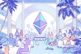 ETH继续创新高，Uni被V神点名赋能_BNT:LIS