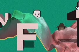 NFT：链中自有黄金屋_FIN:DFI