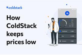ColdStack为何能给用户提供“物美价廉”的去中心化云存储服务？_STACK:Amazy