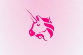 索老头：我看 Uniswap V3_UNI:PINETWORKDEFI价格