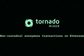 Tornado Cash：隐私交易的圣杯_TOR:CAS