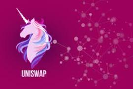 Uniswap 的一小步，DeFi x NFT 的一大步_EFI:以太坊币最新价格今日行情2022.10.12
