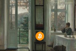 五一假期结束，加密市场能否继续上扬？｜行情分析_比特币:以太坊