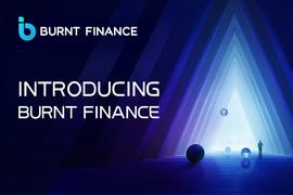 Burnt Finance：基于 Solana 的完全去中心化拍卖协议_NAN:OLA