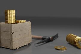 比特币从矿工钱包中流出量骤降至多月以来的低点，看涨信号？_ETH:Uniswap