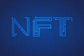 NFT出圈后，有8个落地方向值得我们关注_MART:TPS