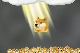 狗狗币崛起史——4年暴涨2100倍？盘点小狗狗生涯的5次高光时刻_OIN:BitcoinSaving