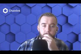 Chainlink联合创始人Sergey Nazarov：未来人们会为了使用DeFi应用而持有加密货币 | 生机2021_ETF:比特币市值多少亿人民币