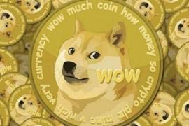 哮天犬归位，狗狗币的逆袭之路_狗狗币:狗狗币能涨到5万美刀吗
