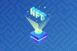 NFT已经成功出圈？从行业发展看来它仍然处于初期阶段_NFT:CRYP
