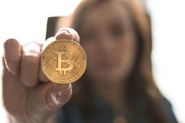 比特币恐跌破46000美金，下跌行情进入尾声，请投资人控制风险适当调整仓位_DAO:THE