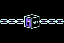 NFT真的出圈了吗？_ARK:Dark Matter