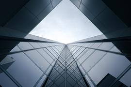 比特币ETF快要出来了？各大金融机构争先申请_LAYER:SANC