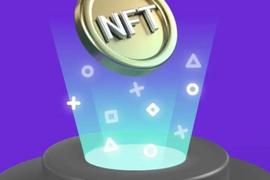 游戏，艺术品，碎片化，通证化，到底NFT是什么？_NFT:TOKE