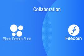 欧易OKEx旗下Block Dream Fund启动1000万美金基金支持Filecoin生态项目_FIL:FILE