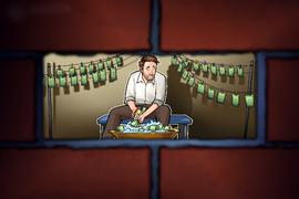 银行是如何识别涉及加密技术的行为的_比特币:FORT