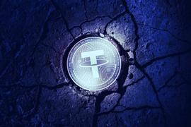 Tether试图更透明，但会越描越黑吗？_ETHE:ETHER