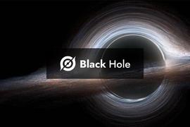一文了解黑洞协议BlackHole protocol：为毁灭而生的永久通缩重构者_NFT:LAC