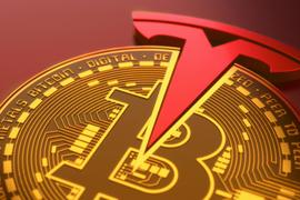 特斯拉关闭“比特币支付”只是时间问题，支付C位仍是美元稳定币_BITP:UBTC