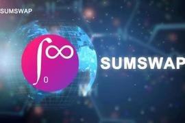 站在Uniswap肩膀上创新优化，SumSwap将于3月29日上线_MSWAP:DEFI