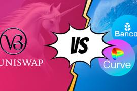 Uniswap V3版本的改进有哪些？它的竞争者又带给我们哪些新期待？_SWAP:UnityVentures